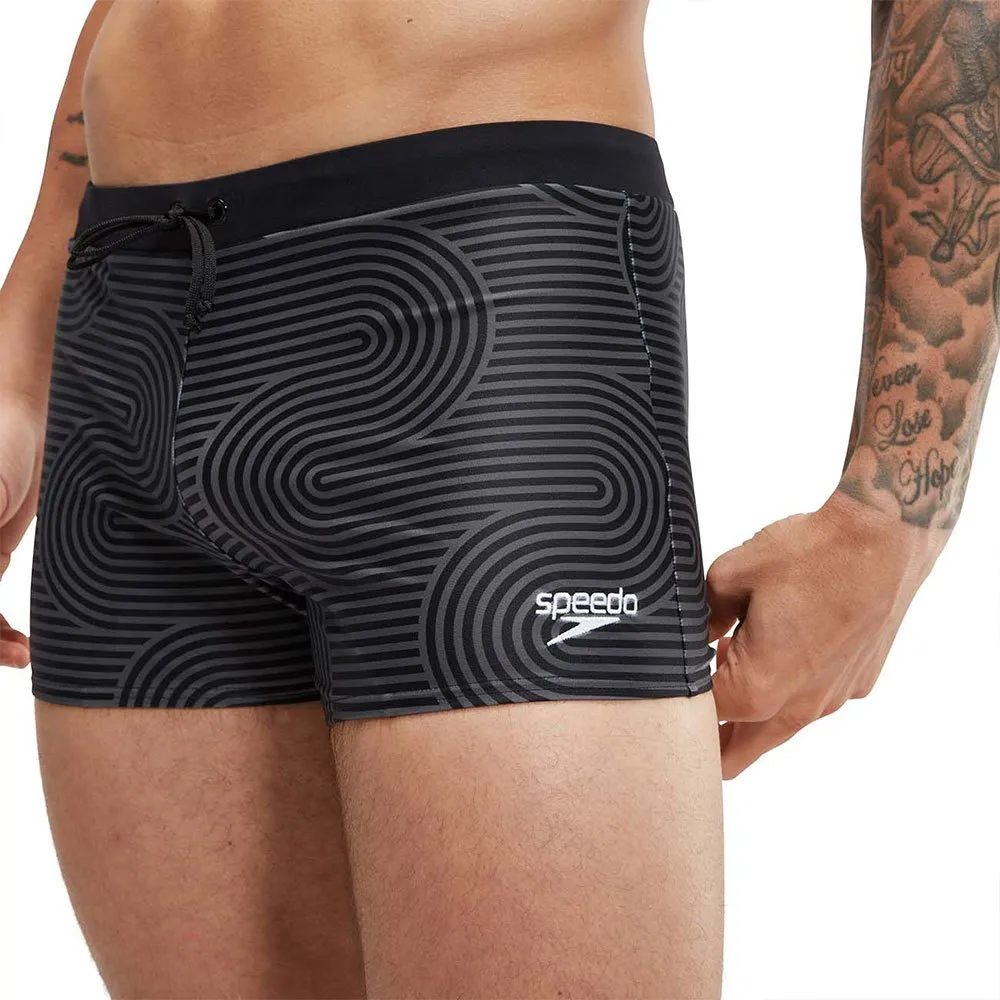Speedo Valmilton Badehose Boxer male