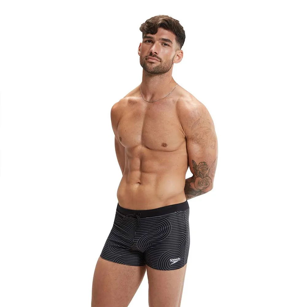 Speedo Valmilton Badehose Boxer male