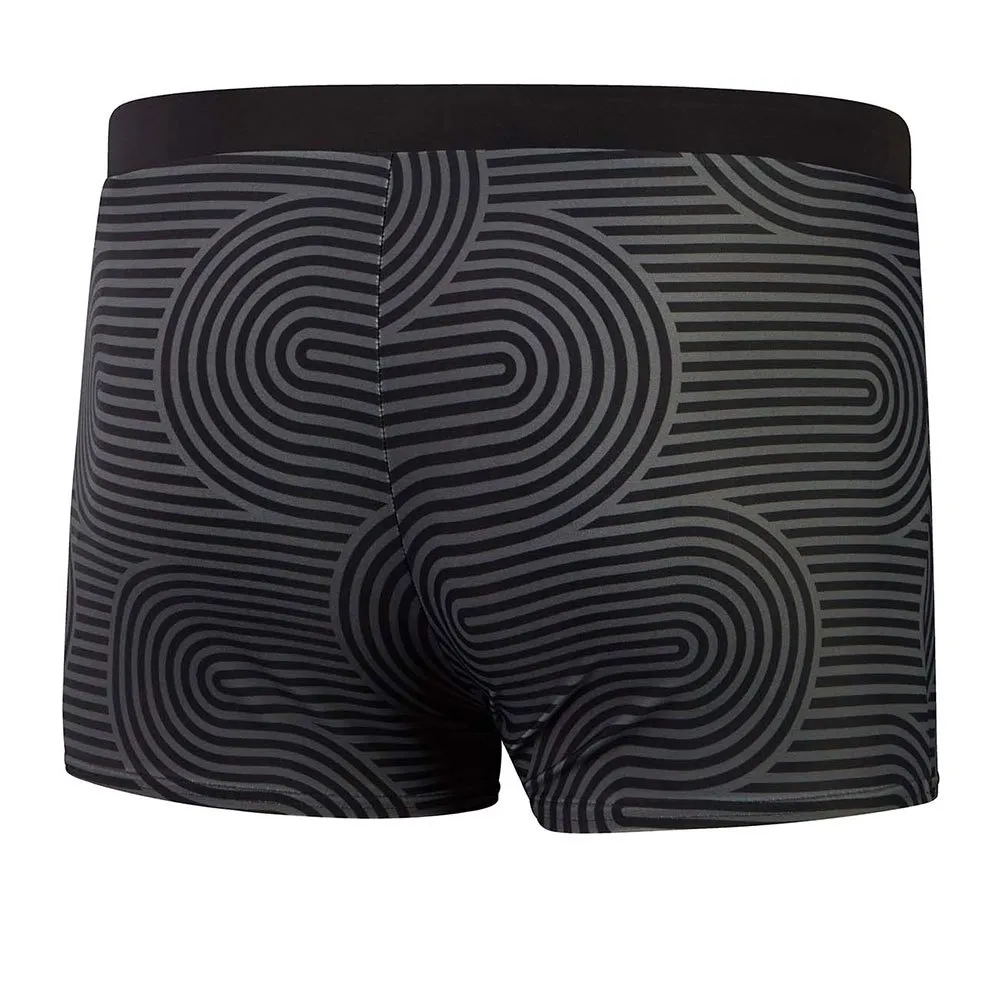 Speedo Valmilton Badehose Boxer male