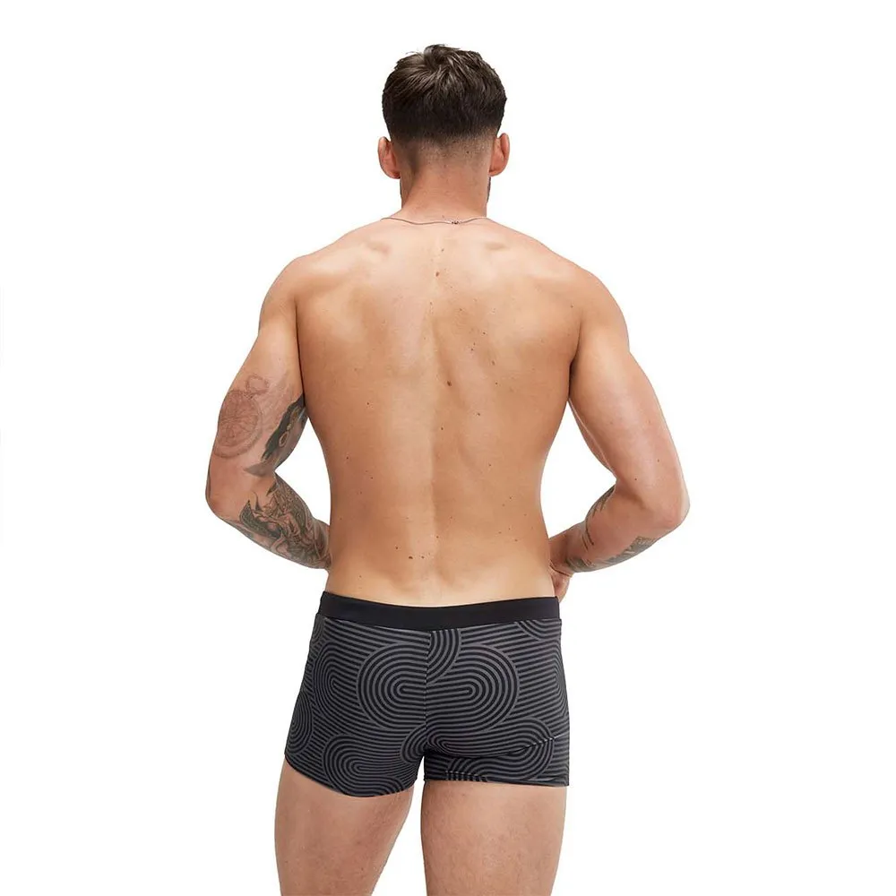 Speedo Valmilton Badehose Boxer male