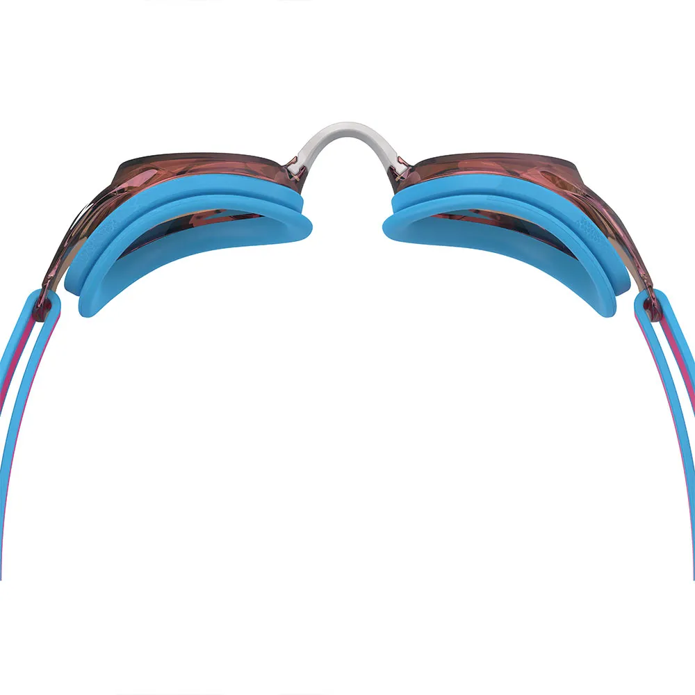 Speedo Vanquisher 3.0 Mirror Kinderschwimmbrille Speedo Vanquisher 3.0 Mirror Kinderschwimmbrille