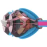 Speedo Vanquisher 3.0 Mirror Kinderschwimmbrille