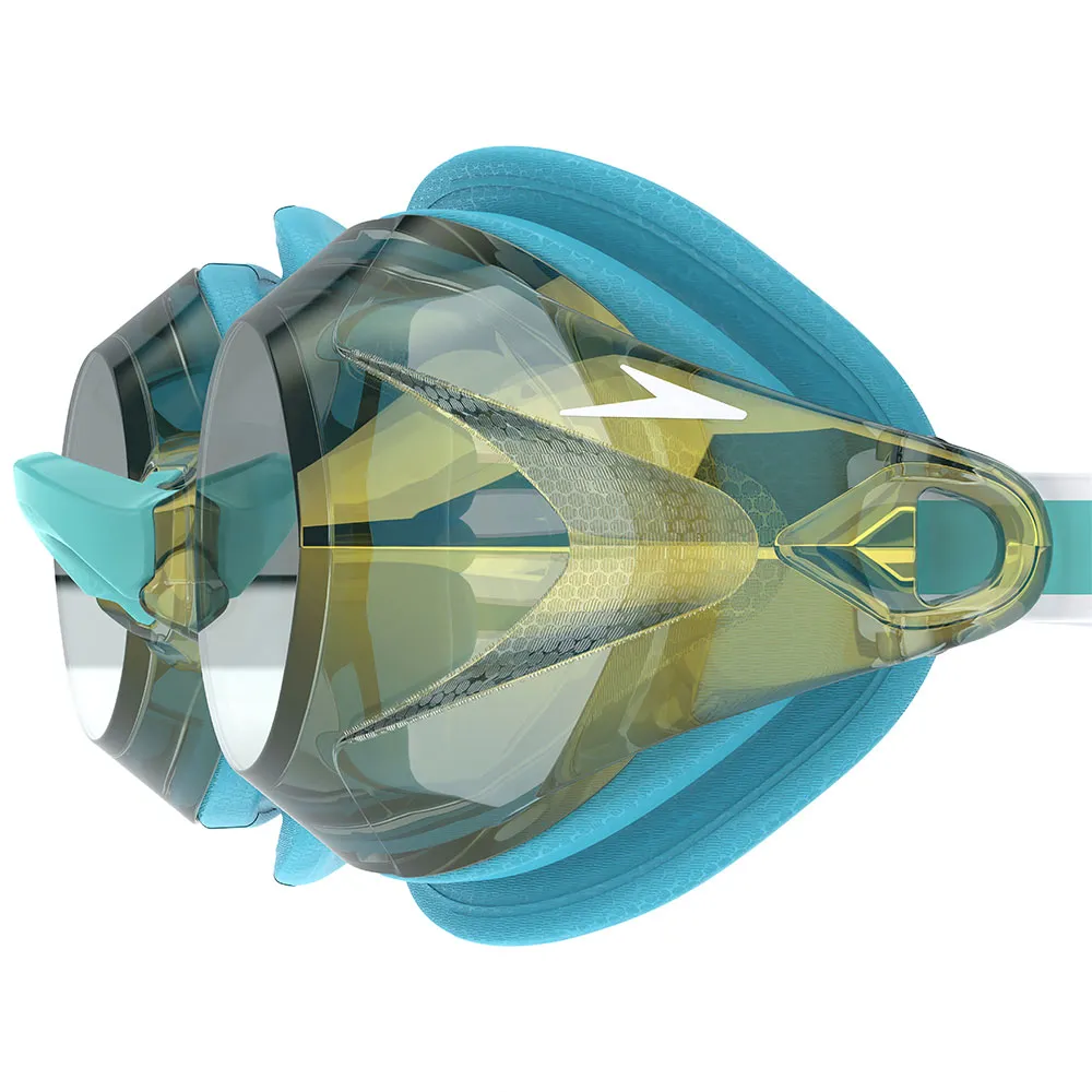 Speedo Vanquisher 3.0 Mirrored Schwimmbrille Speedo Vanquisher 3.0 Mirrored Schwimmbrille