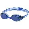Hawaiian sky / cobalt / iris mirror