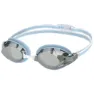 Hawaiian sky / grey / silver mirror