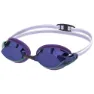 Purple haze / iris / silver mirror