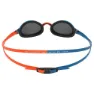 Speedo Vengeance Schwimmbrille, Salso / pool blue / smoke, One Size