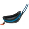 Speedo Vengeance Schwimmbrille, Salso / pool blue / smoke, One Size