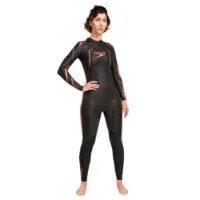 Speedo Xenon Damen Triathlonanzug Mit Langen Ärmeln Speedo Xenon Damen Triathlonanzug Mit Langen Ärmeln