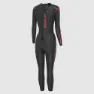 Speedo Xenon Damen Triathlonanzug Mit Langen Ärmeln