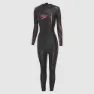 Speedo Xenon Damen Triathlonanzug Mit Langen Ärmeln