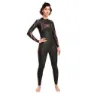 Speedo Xenon Damen Triathlonanzug Mit Langen Ärmeln