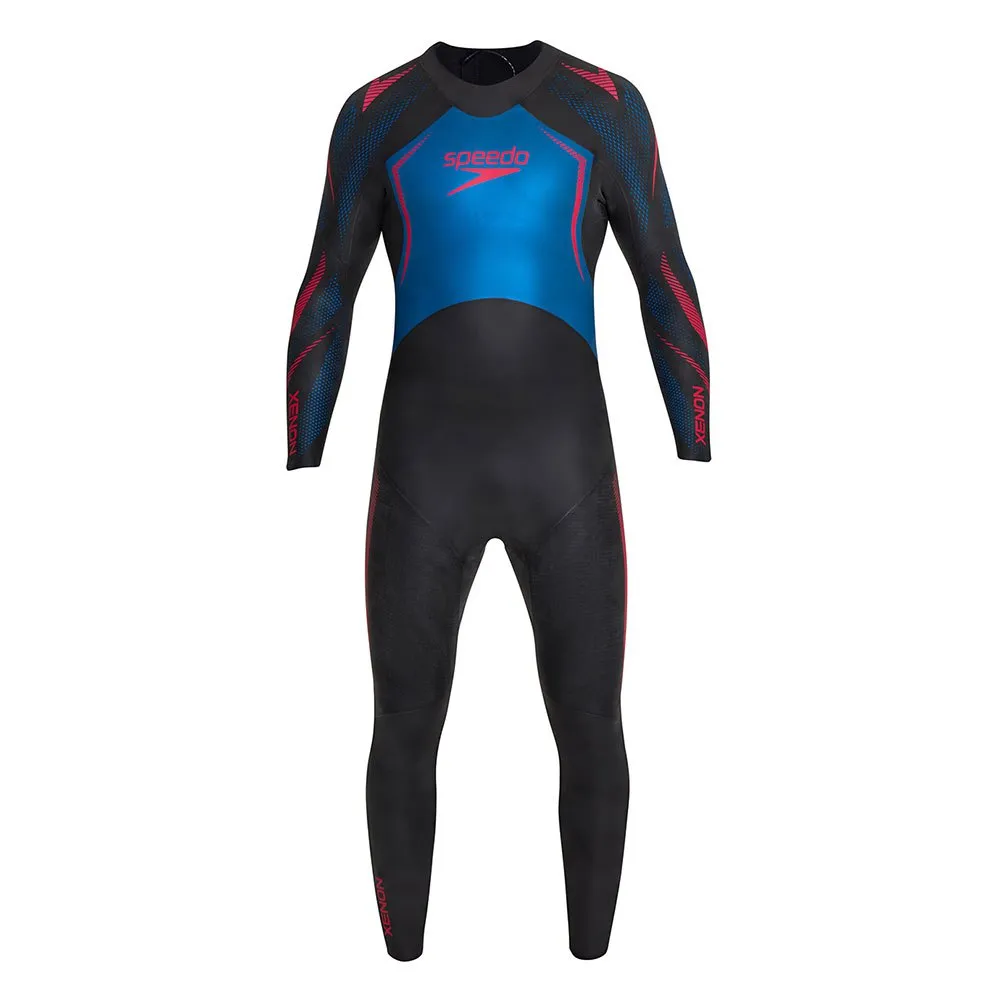 Speedo Xenon Neopren-nasstauchanzug unisex