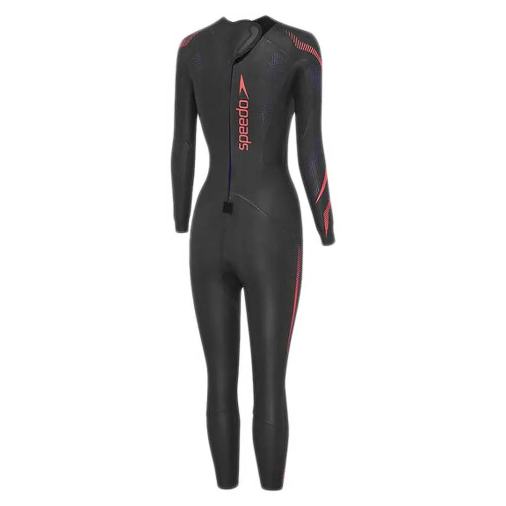 Speedo Xenon Neoprenanzug Für Damen Speedo Xenon Neoprenanzug Für Damen