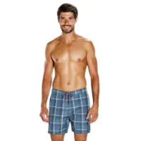 Speedo Yd Check Leisure 16´´ Badeshorts Speedo Yd Check Leisure 16´´ Badeshorts