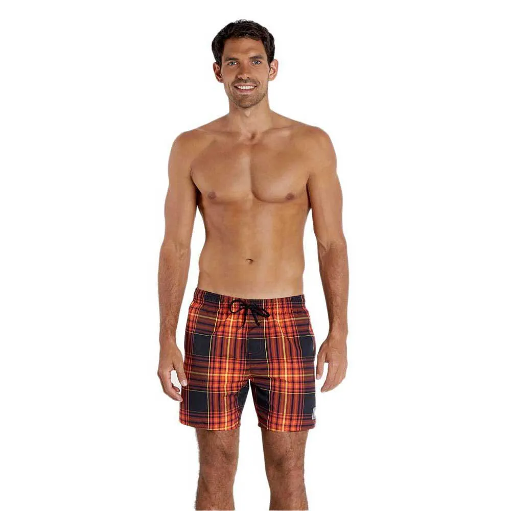 Speedo Yd Check Leisure 16´´ Badeshorts Speedo Yd Check Leisure 16´´ Badeshorts