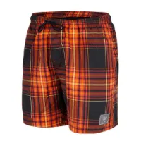 Speedo Yd Check Leisure 16´´ Badeshorts male