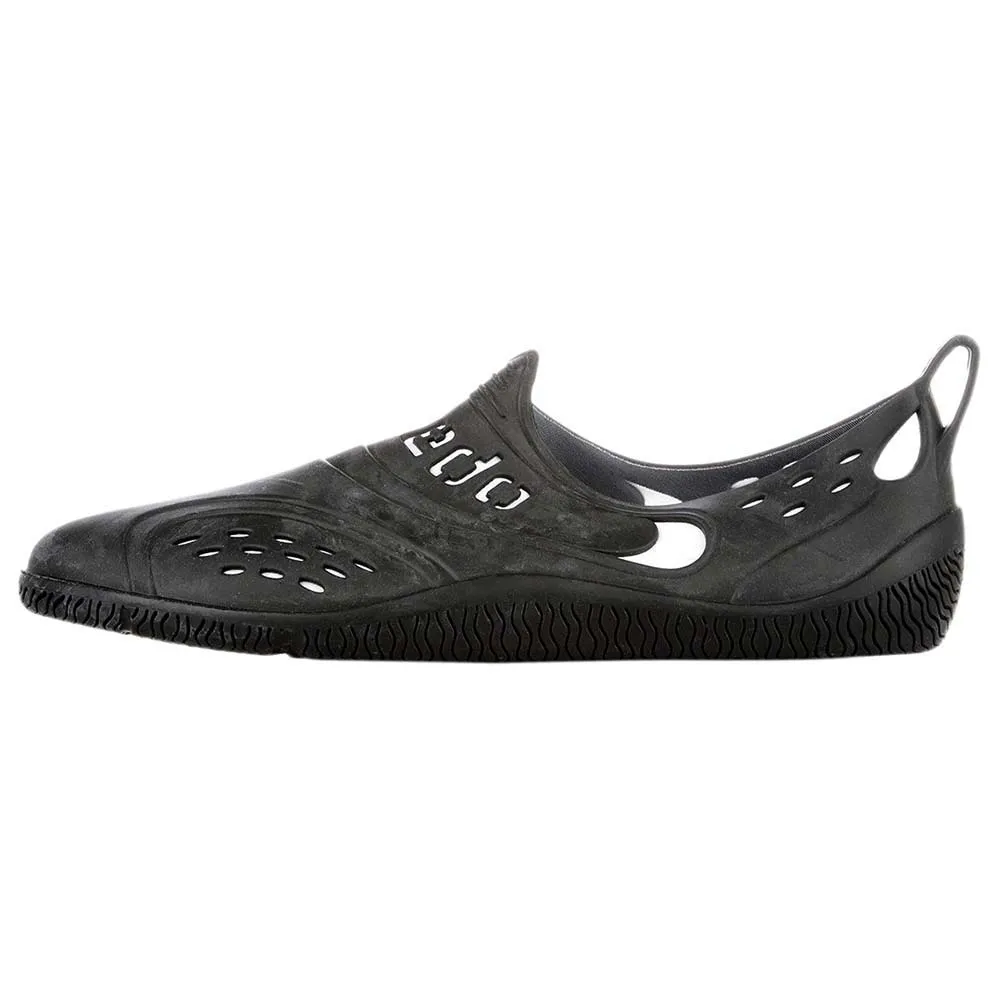 Speedo Zanpa Af Wasserschuhe, Black / white, EU 42 Speedo Zanpa Af Wasserschuhe, Black / white, EU 42