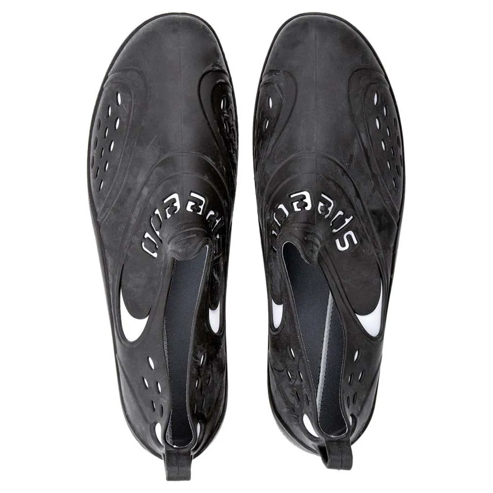 Speedo Zanpa Af Wasserschuhe, Black / white, EU 42 Speedo Zanpa Af Wasserschuhe, Black / white, EU 42