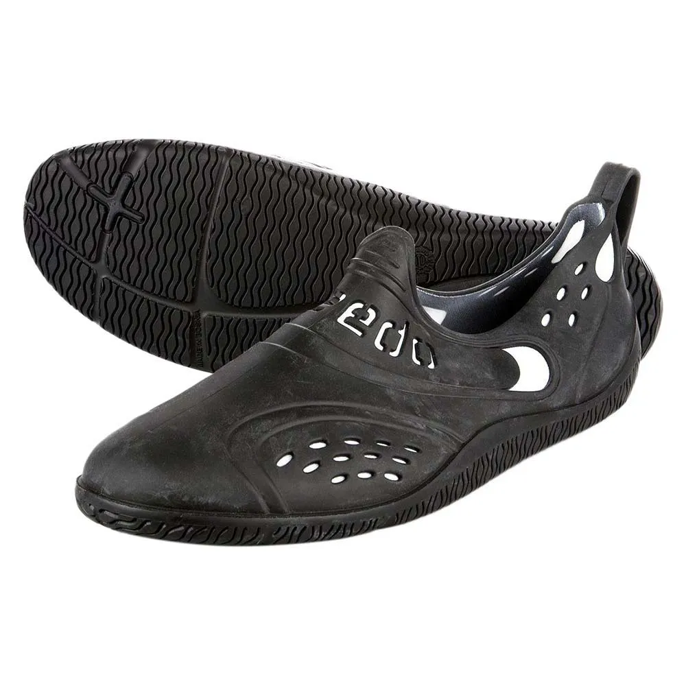 Speedo Zanpa Af Wasserschuhe, Black / white, EU 42 Speedo Zanpa Af Wasserschuhe, Black / white, EU 42