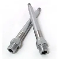 Speedplay Zero 53 Mm Stainless Spindle Pedalbolzen Speedplay Zero 53 Mm Stainless Spindle Pedalbolzen