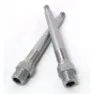 Speedplay Zero 53 Mm Stainless Spindle Pedalbolzen, Silver, One Size