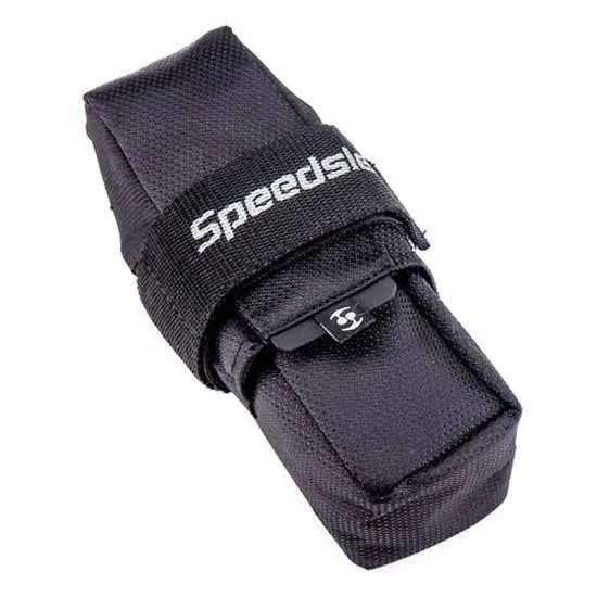Speedsleev Ranger 2.0 L 0.6l Satteltasche, Black, One Size Speedsleev Ranger 2.0 L 0.6l Satteltasche, Black, One Size
