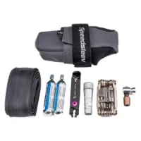 Speedsleev Ranger 2.0 M 0.4l Satteltasche Speedsleev Ranger 2.0 M 0.4l Satteltasche