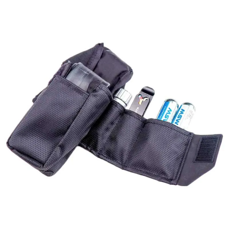 Speedsleev Ranger 2.0 M 0.4l Satteltasche Speedsleev Ranger 2.0 M 0.4l Satteltasche