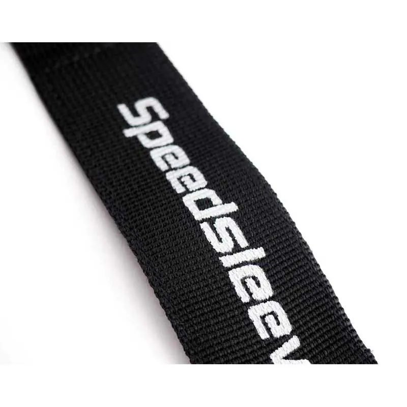 Speedsleev Ranger 2.0 S 0.25l Satteltasche, Black, One Size