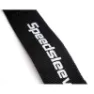 Speedsleev Ranger 2.0 S 0.25l Satteltasche, Black, One Size