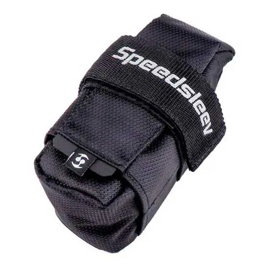 Speedsleev Ranger 2.0 S 0.25l Satteltasche, Black, One Size