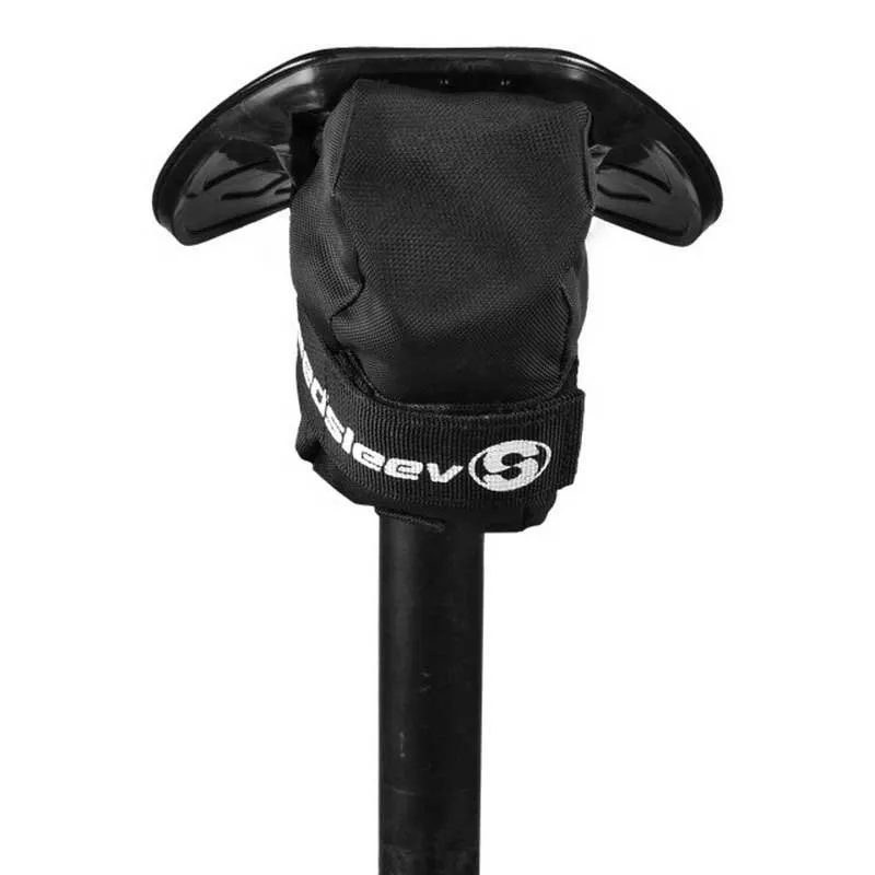 Speedsleev Ranger Plus Werkzeug-satteltasche, Black, One Size Speedsleev Ranger Plus Werkzeug-satteltasche, Black, One Size