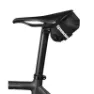 Speedsleev Ranger Plus Werkzeug-satteltasche, Black, One Size