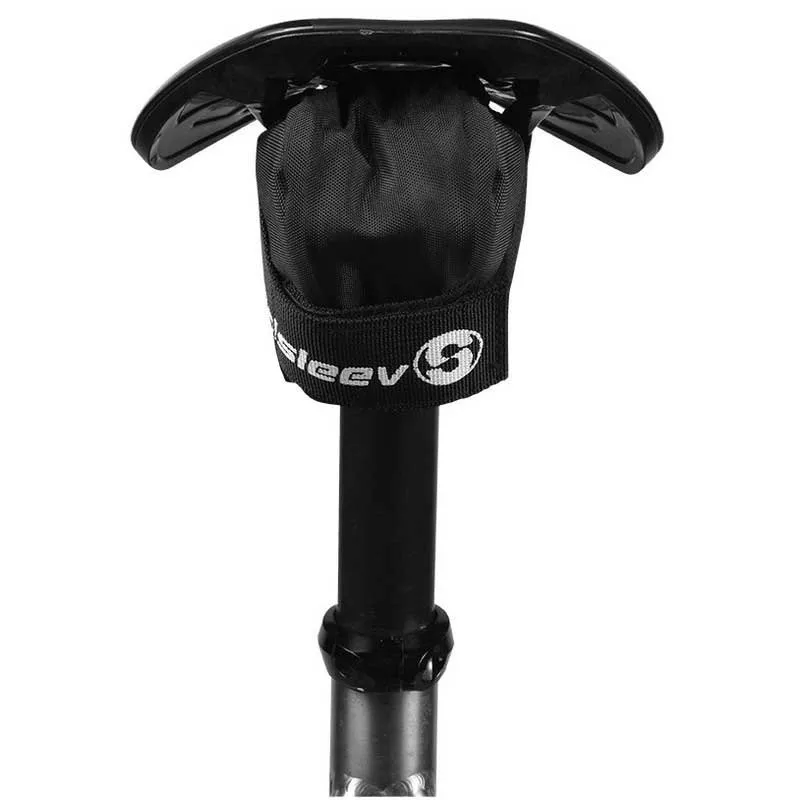 Speedsleev Ranger S Werkzeug-satteltasche, Black, One Size Speedsleev Ranger S Werkzeug-satteltasche, Black, One Size