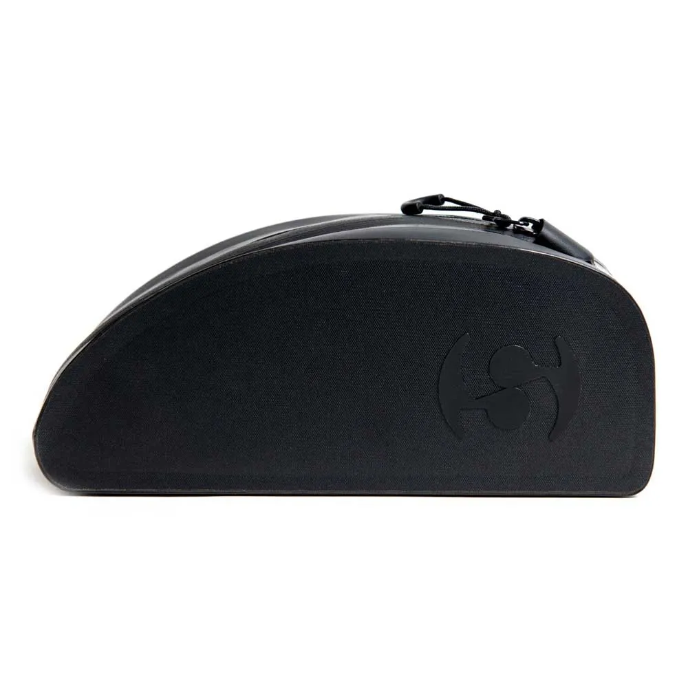 Speedsleev Speedster Rahmentasche 0.2l, Black, One Size