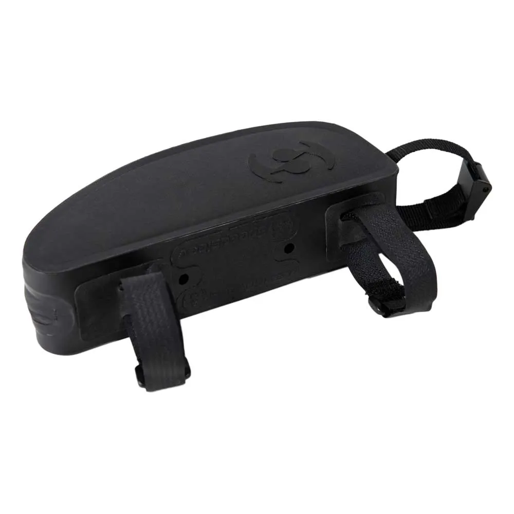 Speedsleev Speedster Rahmentasche 0.2l, Black, One Size
