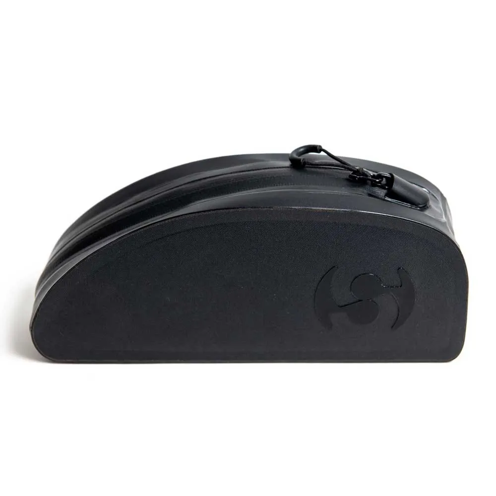 Speedsleev Speedster Rahmentasche 0.2l, Black, One Size