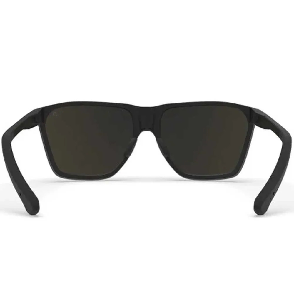 Spektrum Anjan Polarisierte Sonnenbrille unisex, Black, Polarized Brown/CAT2 Spektrum Anjan Polarisierte Sonnenbrille unisex, Black, Polarized Brown/CAT2