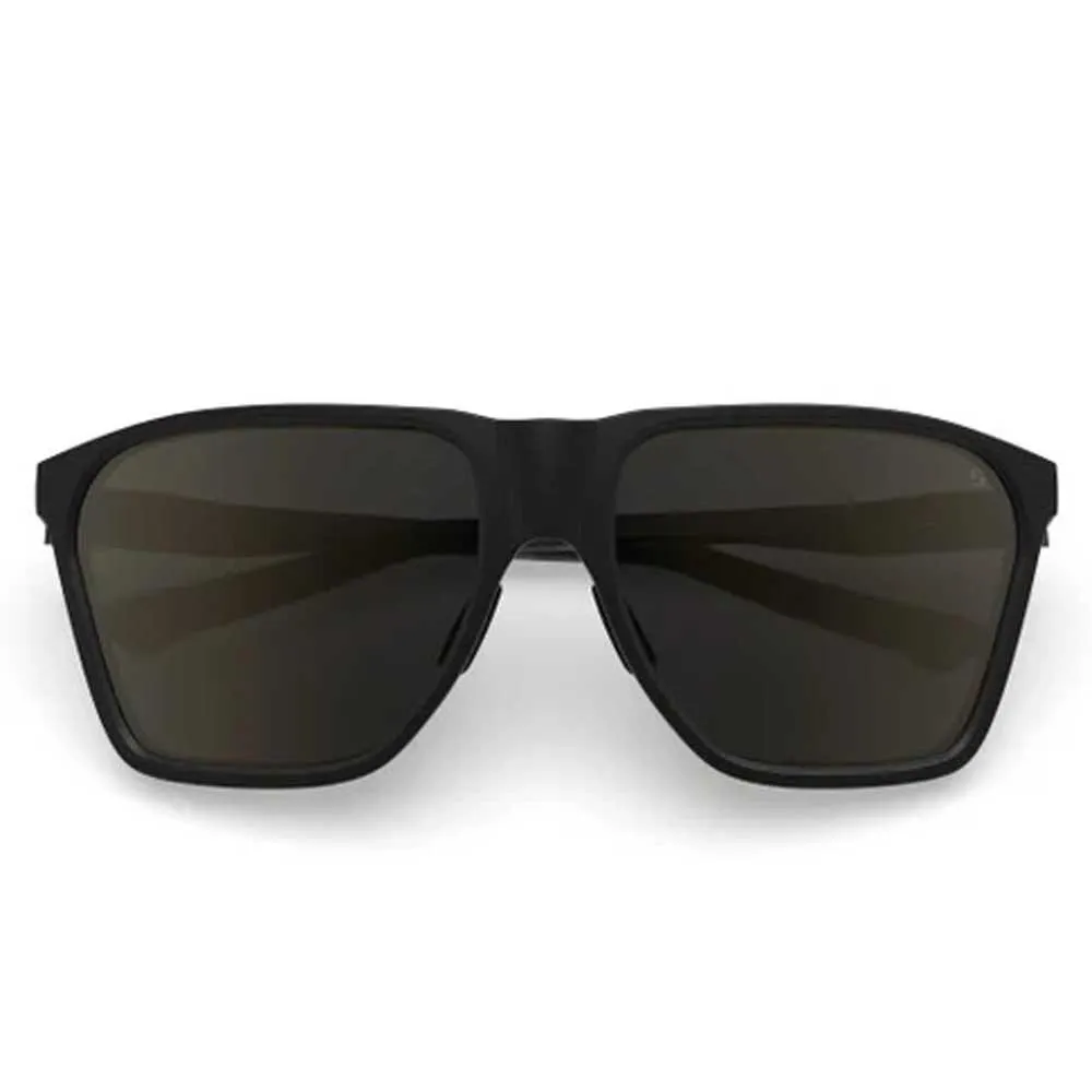 Spektrum Anjan Polarisierte Sonnenbrille unisex, Black, Polarized Brown/CAT2 Spektrum Anjan Polarisierte Sonnenbrille unisex, Black, Polarized Brown/CAT2