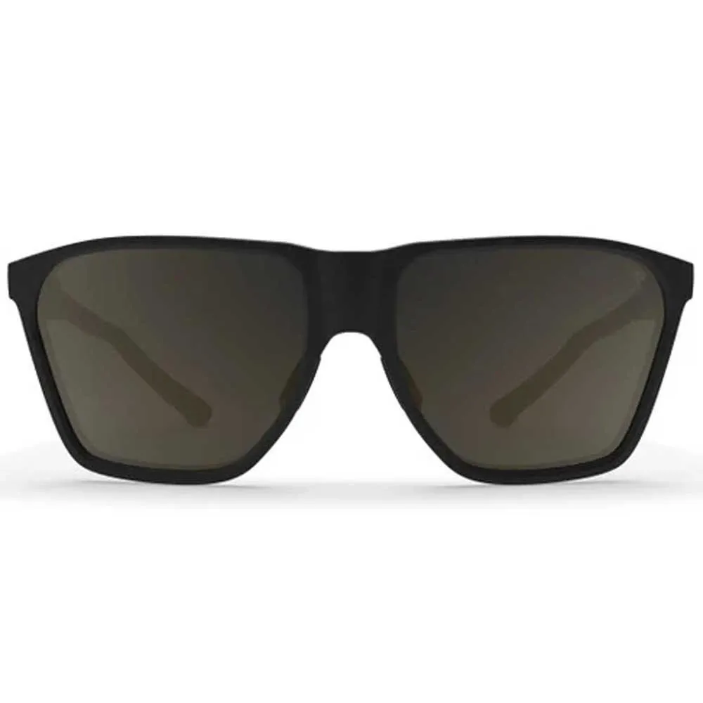 Spektrum Anjan Polarisierte Sonnenbrille unisex, Black, Polarized Brown/CAT2 Spektrum Anjan Polarisierte Sonnenbrille unisex, Black, Polarized Brown/CAT2