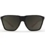 Spektrum Anjan Polarisierte Sonnenbrille unisex, Black, Polarized Brown/CAT2