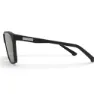 Spektrum Anjan Polarisierte Sonnenbrille unisex, Black, Polarized Brown/CAT2