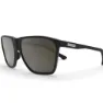 Spektrum Anjan Polarisierte Sonnenbrille unisex, Black, Polarized Brown/CAT2