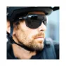 Spektrum Blank Sonnenbrille unisex
