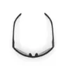 Spektrum Blank Sonnenbrille unisex