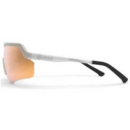 Spektrum Blankster Polarisierte Sonnenbrille, Raw, Gold Bio-Nylon/CAT3 Spektrum Blankster Polarisierte Sonnenbrille, Raw, Gold Bio-Nylon/CAT3
