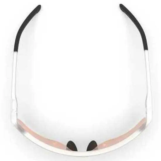 Spektrum Blankster Polarisierte Sonnenbrille, Raw, Gold Bio-Nylon/CAT3 Spektrum Blankster Polarisierte Sonnenbrille, Raw, Gold Bio-Nylon/CAT3