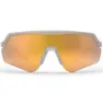 Spektrum Blankster Polarisierte Sonnenbrille, Raw, Gold Bio-Nylon/CAT3