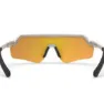 Spektrum Blankster Polarisierte Sonnenbrille, Raw, Gold Bio-Nylon/CAT3